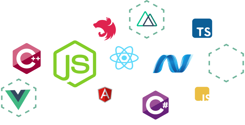 MVP Development Technologies