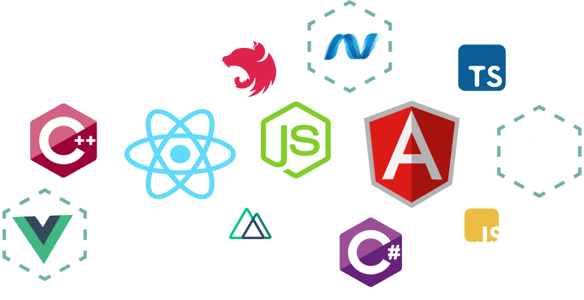 Web Development Technologies
